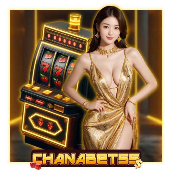 CHANABET55 เว็บคาสิโนออนไลน์ ที่รวมเกมทั้งหมดคุณภาพระดับวีไอพี